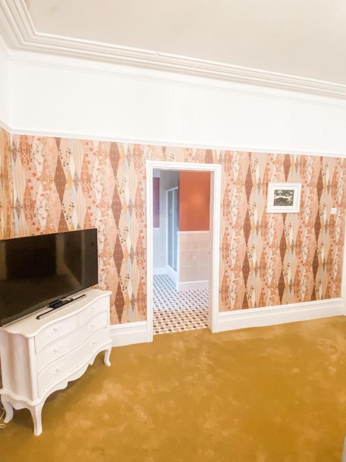 The Promenade Rooms Rhyl Exteriér fotografie